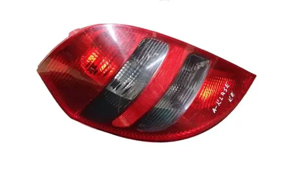 Mercedes-Benz A W169 Rear/tail lights A1698200964 33307280