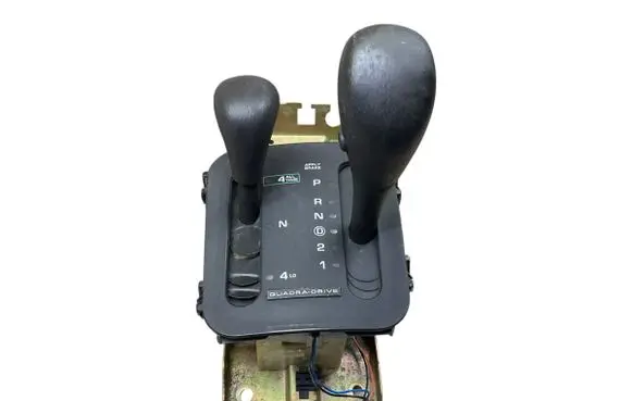 Jeep Grand Cherokee (WJ) Gear shifter/selector P52104374AB 10461873