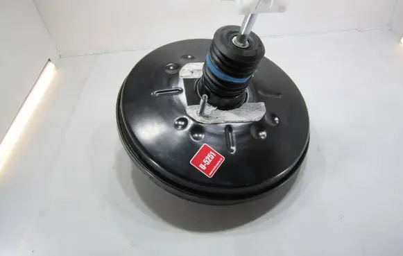 Volkswagen T-Cross Brake booster 2Q1614105R A015E408 TBGJL13640P