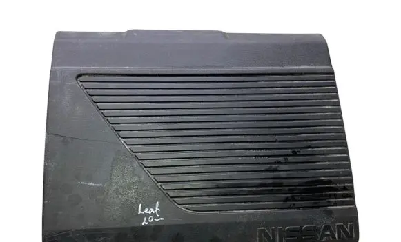 Nissan Leaf II (ZE1) Engine cover (trim) 292A25SA1A LK985211100