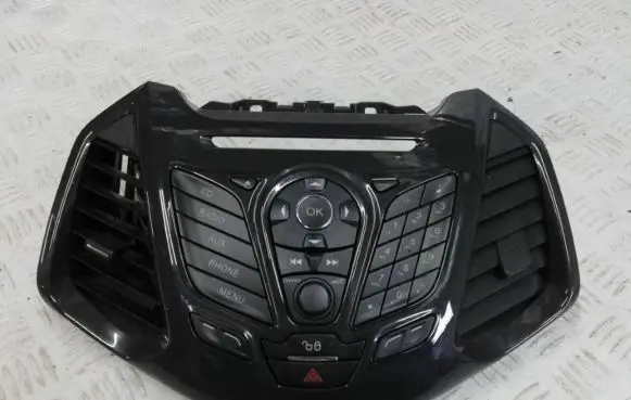 Ford Ecosport Central console control unit BM5T18K811BA 110V018 281445000