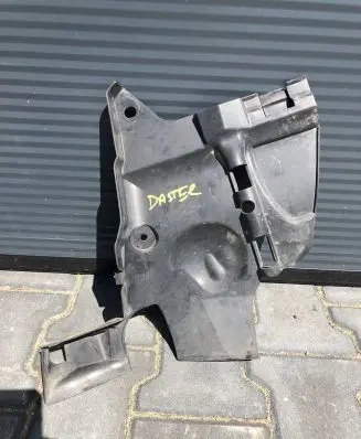 Dacia Duster II Front side member 638317709