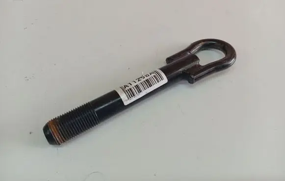 Toyota Yaris Towing hook eye 