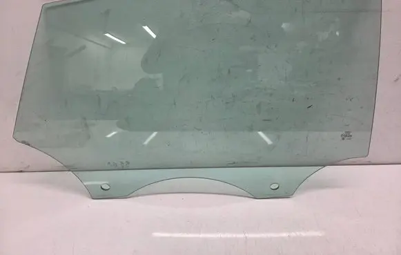 Audi S5 Rear door window glass DOT90AS2M40A A011404