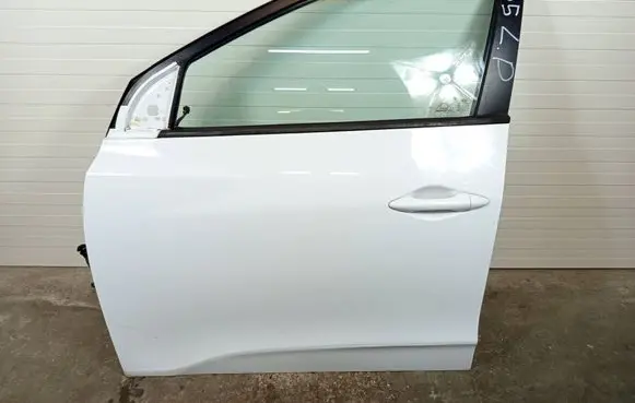 Hyundai ix35 Front door DRZWIIX
