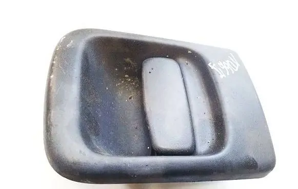 Renault Master II Front door exterior handle 7700352433ar