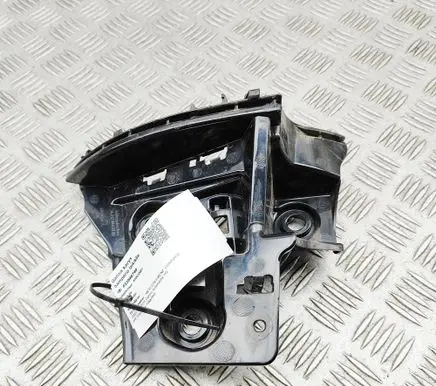Mercedes-Benz EQA Rear bumper mounting bracket A2478853300