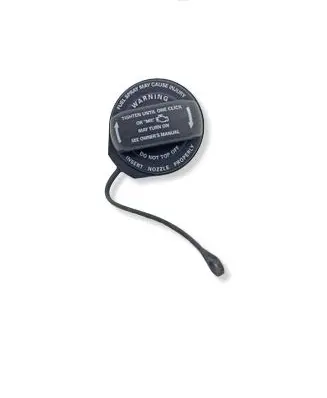 Audi S5 F5 Fuel tank filler cap 