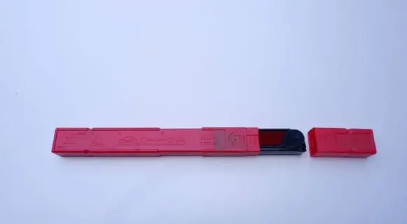 BMW i3 Emergency warning sign 6770487