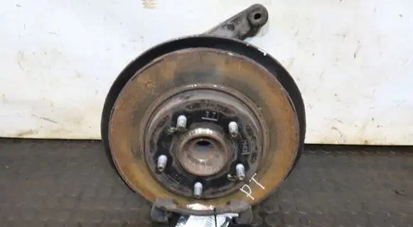 Hyundai i30 Rear wheel bearing hub 