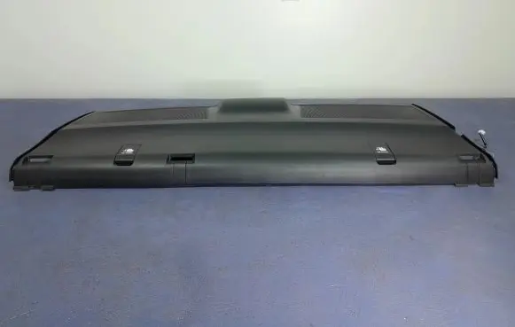 Toyota Corolla E160 E170 Parcel shelf 64330-02A80