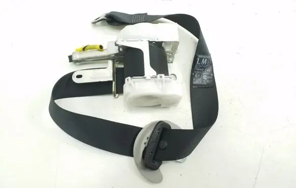 Lexus IS III XE30 Front seatbelt 7322453020