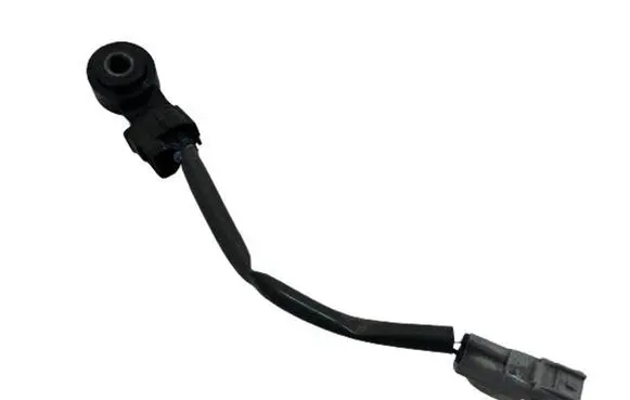 Detonation knock sensor