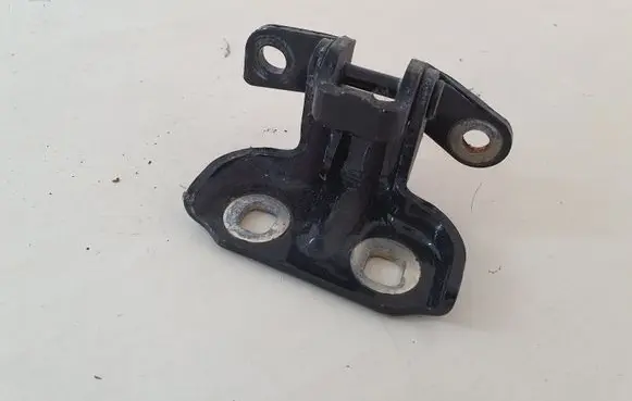Opel Astra J Rear door upper hinge