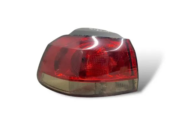 Volkswagen Golf VI Rear/tail lights 5K0945095E