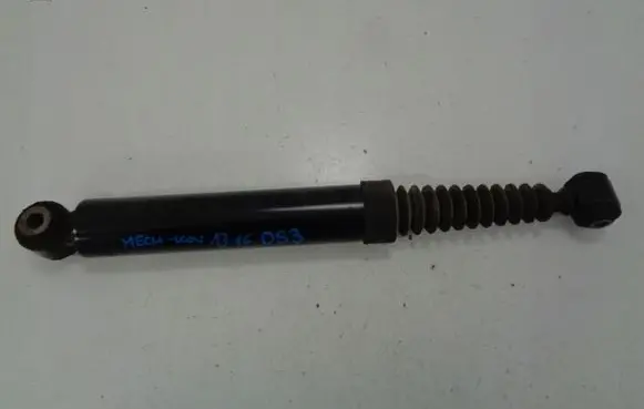 Citroen DS3 Rear shock absorber/damper 9678172380