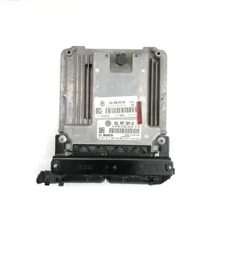Volkswagen Amarok Engine control unit/module 03L906012AF 03L907309AC 0281017903