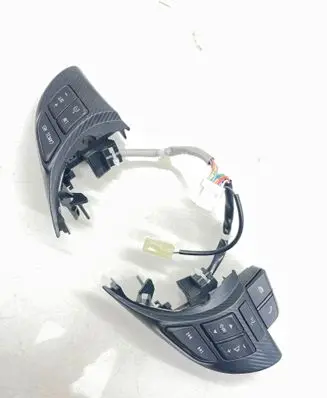 Mazda 3 III Multifunctional control switch/knob NOCODE