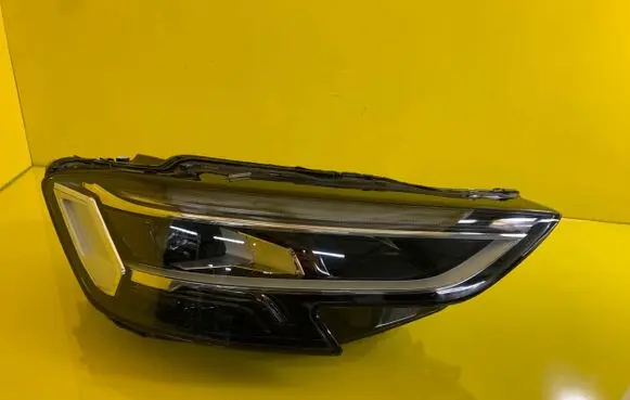 Audi A8 S8 D5 Headlight/headlamp 4N0941034C