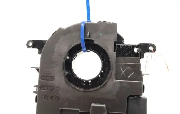 Skoda Kodiaq Airbag squib ring wiring 418357