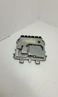 Mercedes-Benz E W213 Engine control unit/module A6549001400