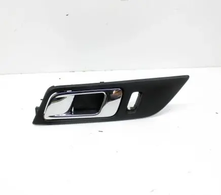 Ford Mustang VI Front door interior handle