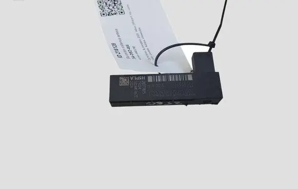 Volvo V60 Keyless system antenna 31346697
