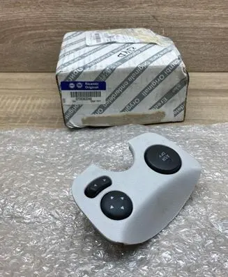Fiat Punto (188) Wing mirror switch 735362246