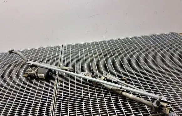 Renault Clio IV Front wiper linkage 847000351144
