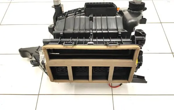 Hyundai Ioniq 5 Interior heater climate box assembly 97200-GI000