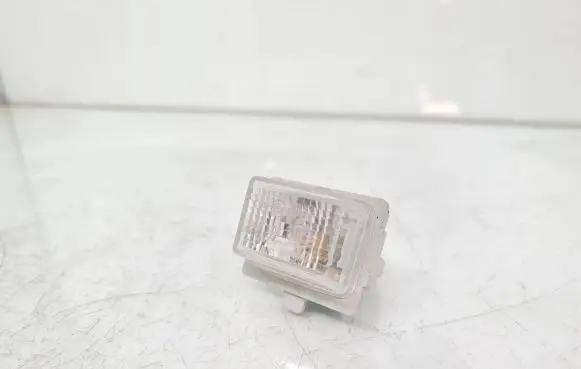 Mercedes-Benz E A207 Number plate light A2218200856