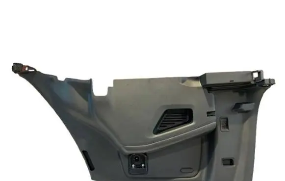 Honda CR-V Trunk/boot side trim panel 84610TMET01ZA