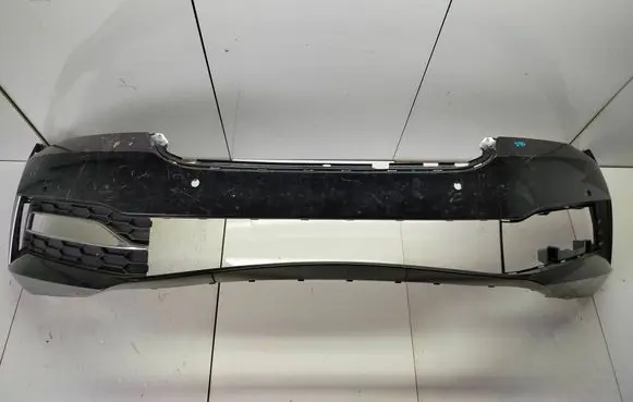 Skoda Superb B8 (3V) Front bumper 3V0807221M
