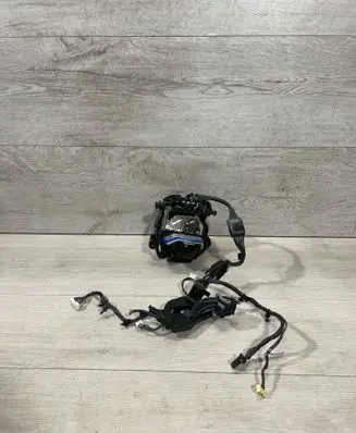 Headlight part