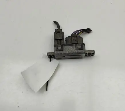 Jaguar F-Pace Glow plug pre-heat relay GX7312B533AC