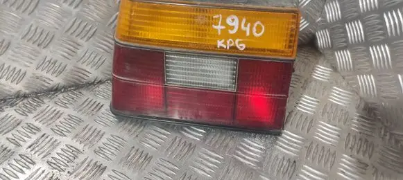 Volkswagen Jetta II Rear/tail lights 165945111