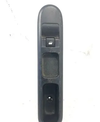 Peugeot 5008 Electric window control switch 96650618