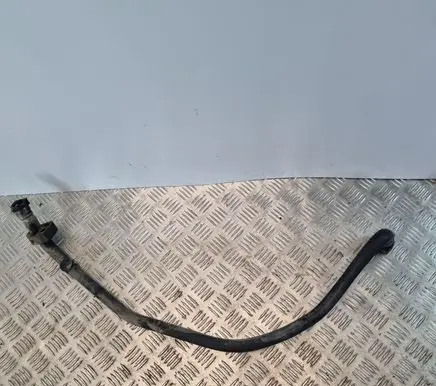 BMW 7 E65 E66 Engine coolant pipe/hose 2354123