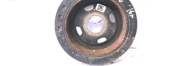 Nissan X-Trail T32 Crankshaft pulley