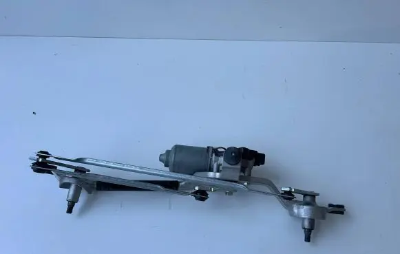 Hyundai Kona I Front wiper linkage and motor 98110-C1950