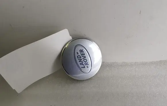 Original wheel cap