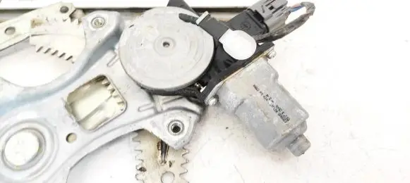 Mitsubishi ASX Rear door window regulator motor