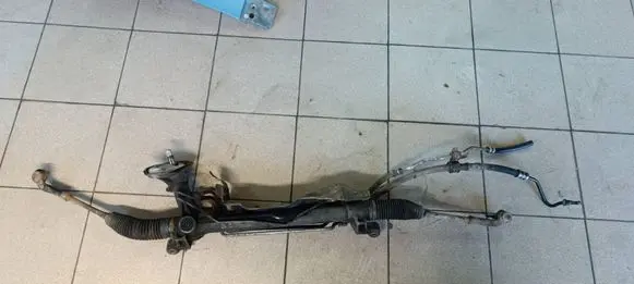 Volvo V50 Steering rack 