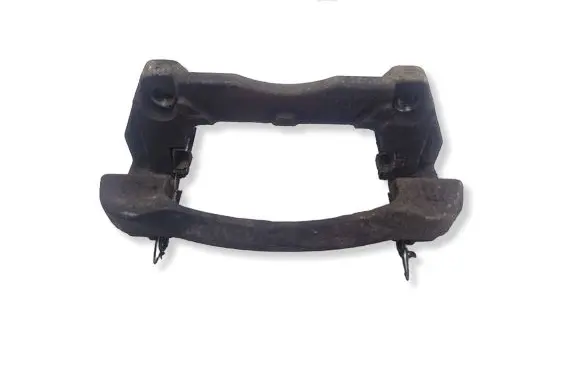 Nissan Qashqai Front Brake Caliper Pad/Carrier 5758