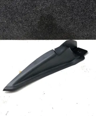 Renault Captur Wiper trim 668637604R 5612P0010