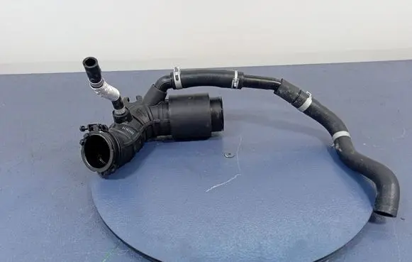 KIA Ceed Air intake hose/pipe 28138G4550