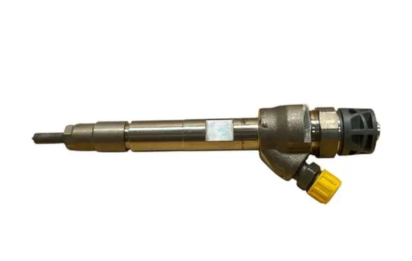 BMW X4 F26 Fuel injector 8514148 0445110743