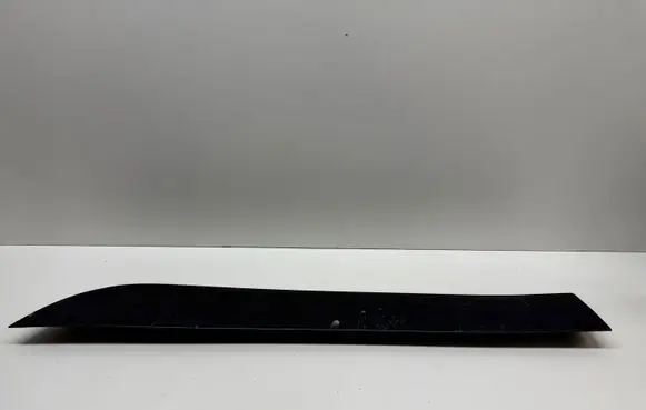 Audi A6 S6 C6 4F Rear door trim (molding) 853970E