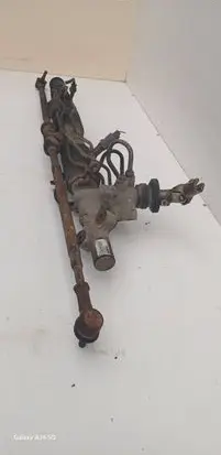 Honda Stream Steering rack 1MS7CG0 S7ALH