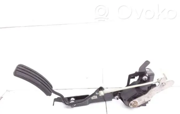 Renault Megane II Accelerator throttle pedal 8200153269